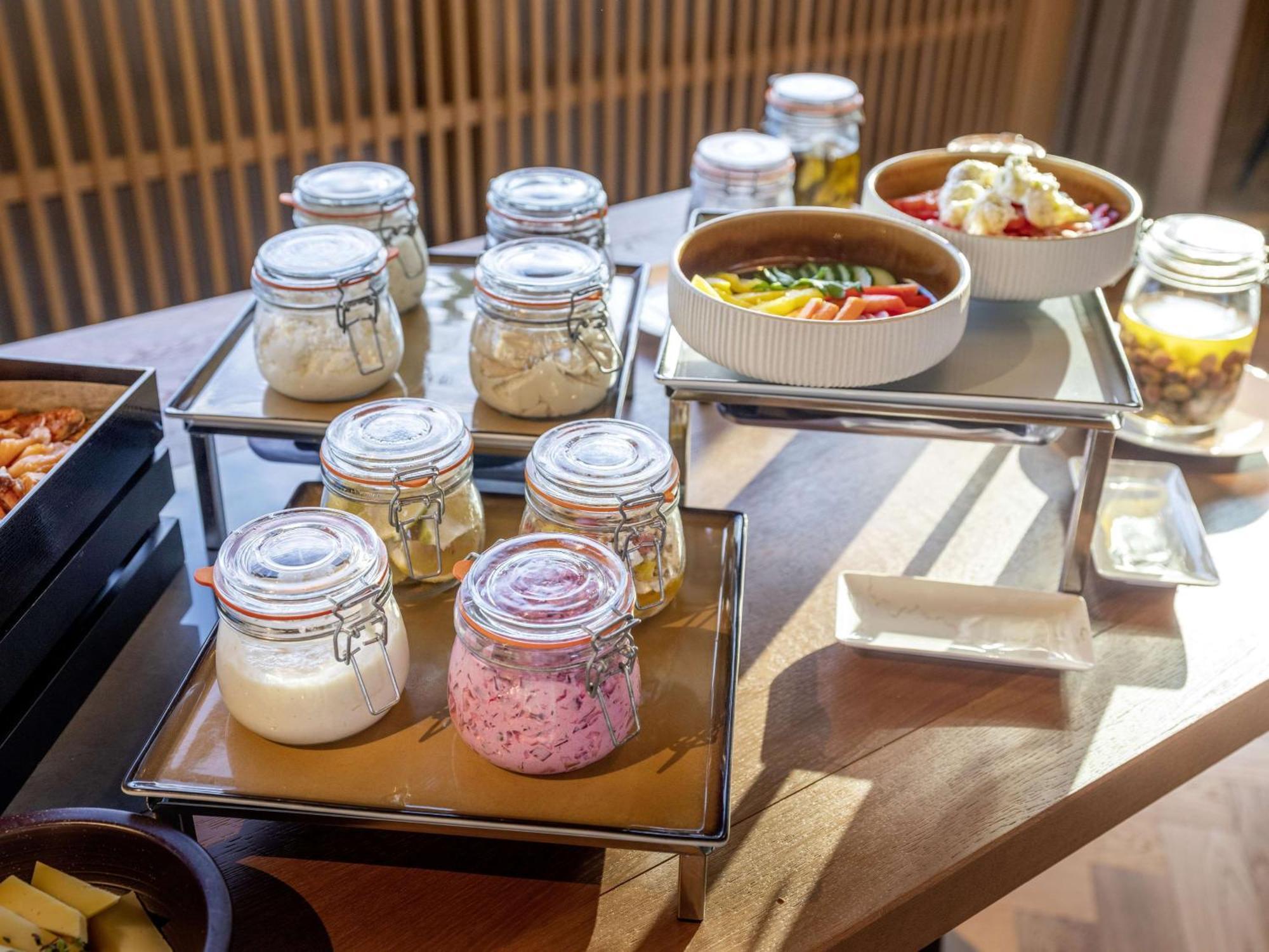 פרנקפורט B'Mine Hotel Frankfurt Airport מראה חיצוני תמונה
