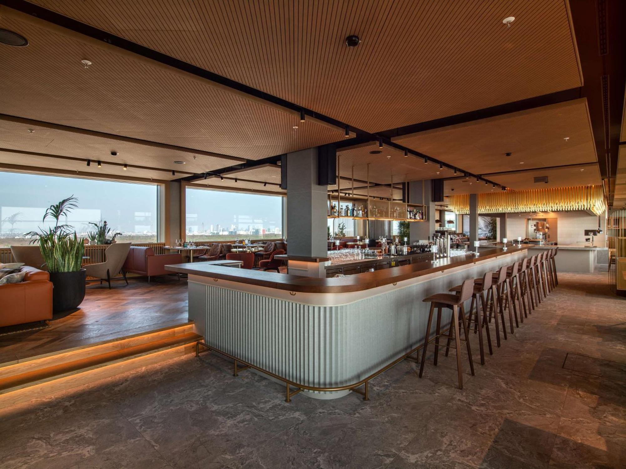 פרנקפורט B'Mine Hotel Frankfurt Airport מראה חיצוני תמונה